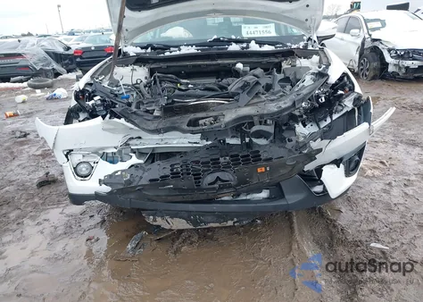 2015 Mazda Cx-5 Touring from USA, damaged, VIN JM3KE4CY0F0472668
